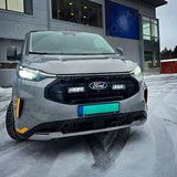 Grille Kit For Ford Transit Custom Trail (2024+)