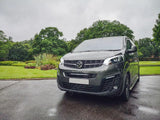 Grille Kit L18 Elite For Vauxhall Vivaro 2019+ / Citroen Dispatch 2016+ Lazer Lamp Peugeot Expert 2016+