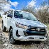 Grille Kit Linear-6 Elite For Toyota Hilux (2021+)