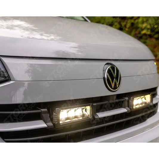 Grille Kit Triple-R 750 Elite For VW T7 Transporter (2025+)