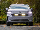 Grille Kit Triple-R 750 Elite For VW T7 Transporter (2025+)