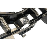 Gt Front Grille Gloss Black For Mercedes Viano W447 Facelift 2020-2024