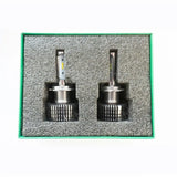 H7 Led Head Light Bulbs Upgrade Kit