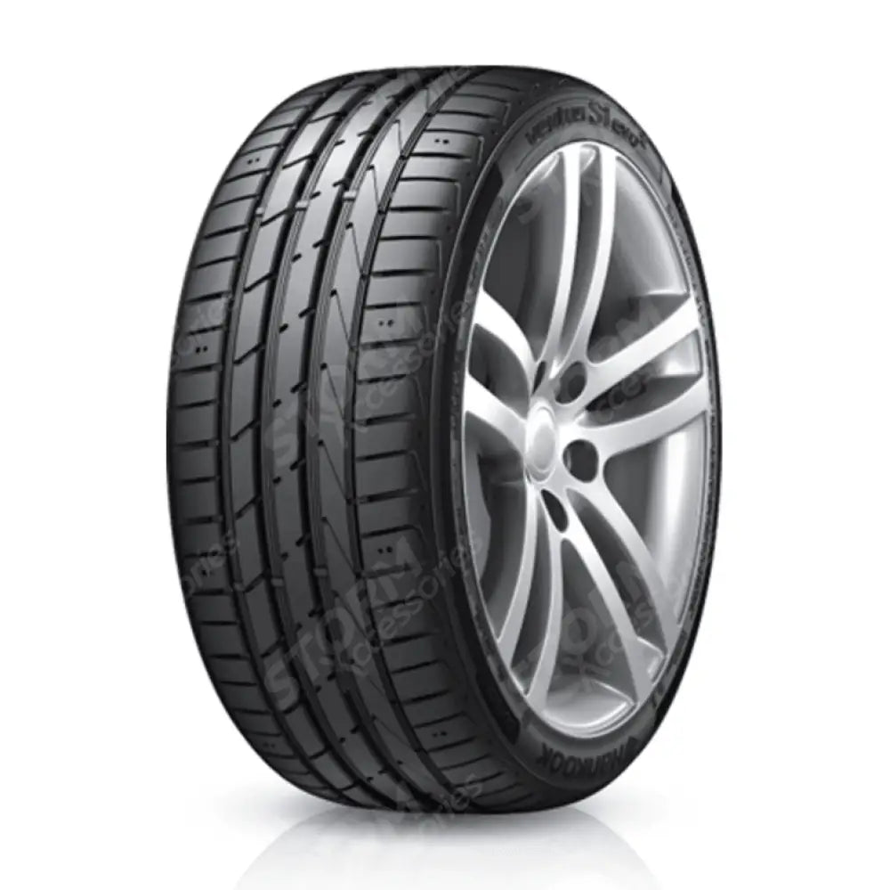 Hankook Ventus S1 Evo3 Suv Tyre - 295/35/23 - Qty 1