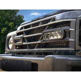 Ineos Grenadier 2022+ Lazer Grille Kit Triple- R 750