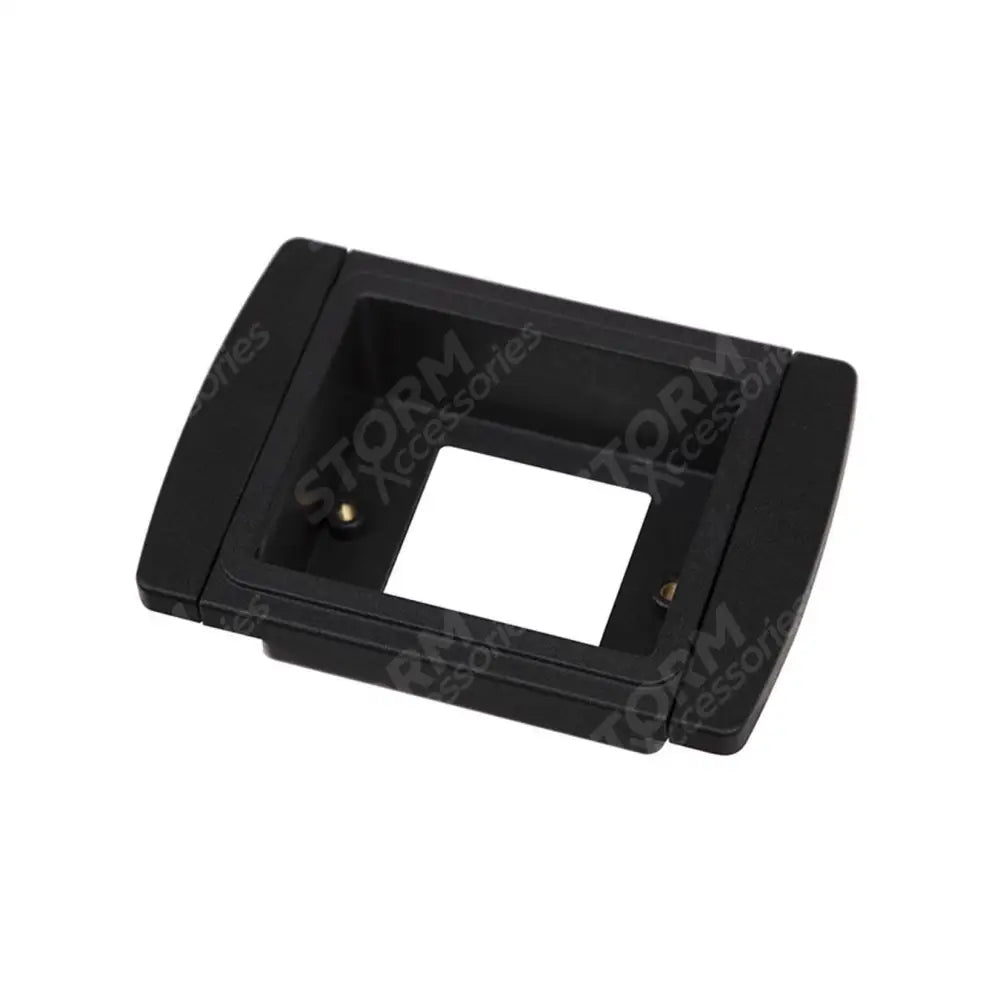 Inverter Lcd Mounting Frame C/w 6m Cable