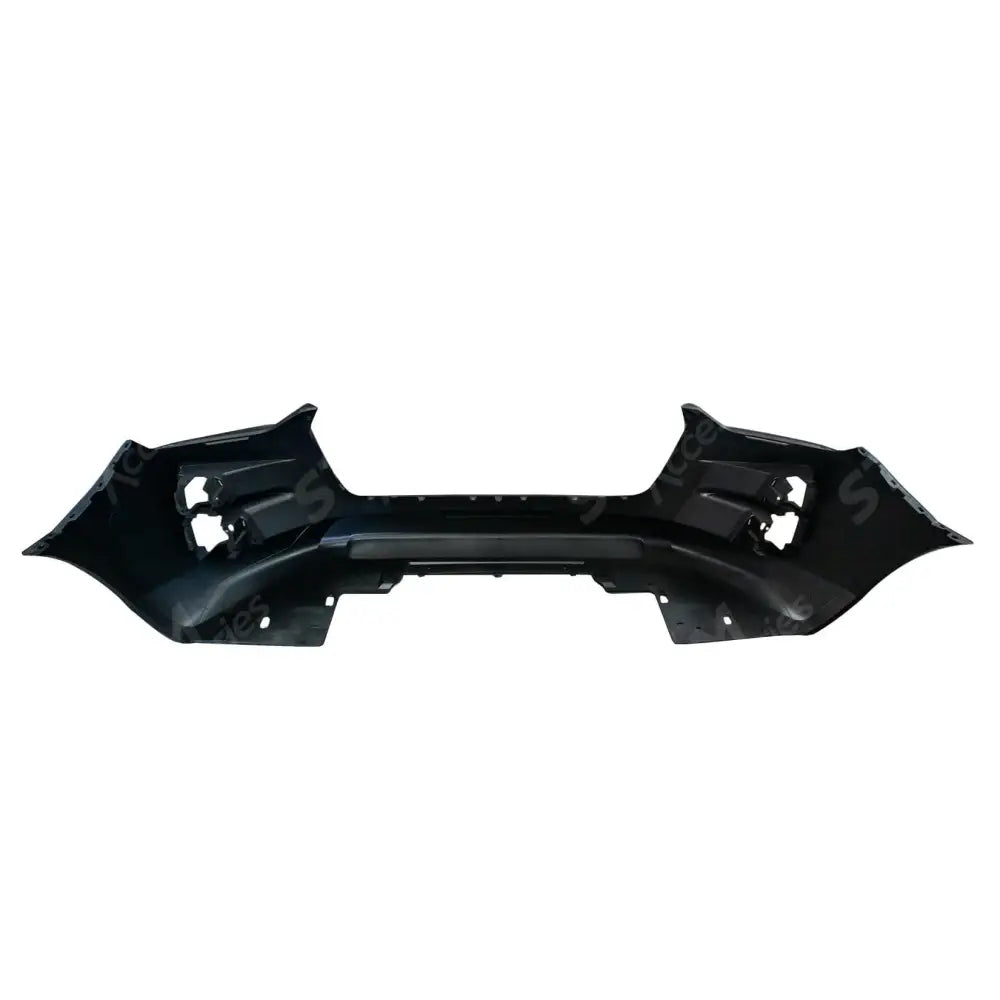 Isuzu D-max 2020 - 2024 Replacement Front Bumper