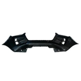 Isuzu D-max 2020 - 2024 Replacement Front Bumper