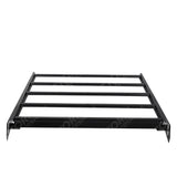 Isuzu D-Max 2020+ Roof Rack In Black