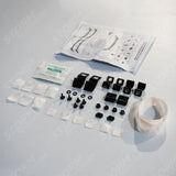 Isuzu D-max 2021 - 2024 Egr Bonnet Guard Protector