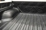 Isuzu D-Max 2021 On Double Cab Ridgeback 5 Piece Anti-Slip Load Bed Liner