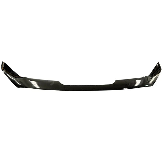 Isuzu D-Max 2024 On Egr Bonnet Guard In Dark Smoke