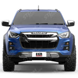 Isuzu D-Max 2024 On EGR Wheel Arches Set