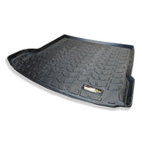 Jaguar F Pace 2016 On Stx Boot Mat - Trunk Mat - 1pc - D0147