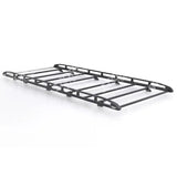 Kammrack Black For VW Crafter 2006-2017 - Medium Wheelbase - Low Roof
