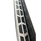 Kia Sorento 2021 On Oem Style Side Steps - Running Boards - Pair