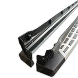 Kia Sorento 2021 On Oem Style Side Steps - Running Boards - Pair