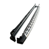 Kia Sorento 2021 On Oem Style Side Steps - Running Boards - Pair