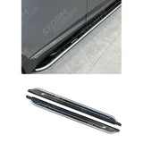 Kia Sportage 2023+ Oem Style Running Boards Side Steps