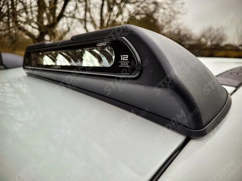 Land Rover Defender 2020+ Roof Pods Linear 12