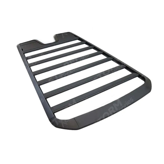 Land Rover Defender 90 L663 2020 On Oe Style Roof Rack In Black