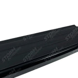 Land Rover Defender 90 L663 2020 On Oe Style Running Boards - Pair - In Black