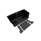 Land Rover Defender L663 90 / 110 / 130 2020 On - Centre Console Storage Insert