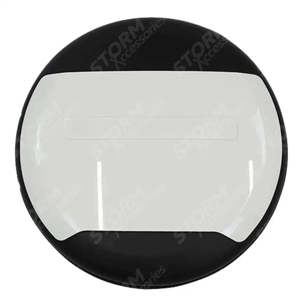 Land Rover Defender L663 90 / 110 / 130 2020 On Oem Style Rear Spare Wheel Cover Colour Coded