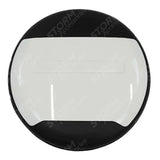 Land Rover Defender L663 90 / 110 / 130 2020 On Oem Style Rear Spare Wheel Cover Colour Coded