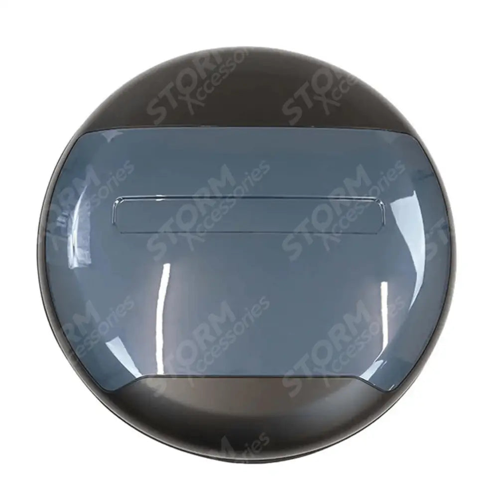 Land Rover Defender L663 90 / 110 / 130 2020 On Oem Style Rear Spare Wheel Cover Colour Coded