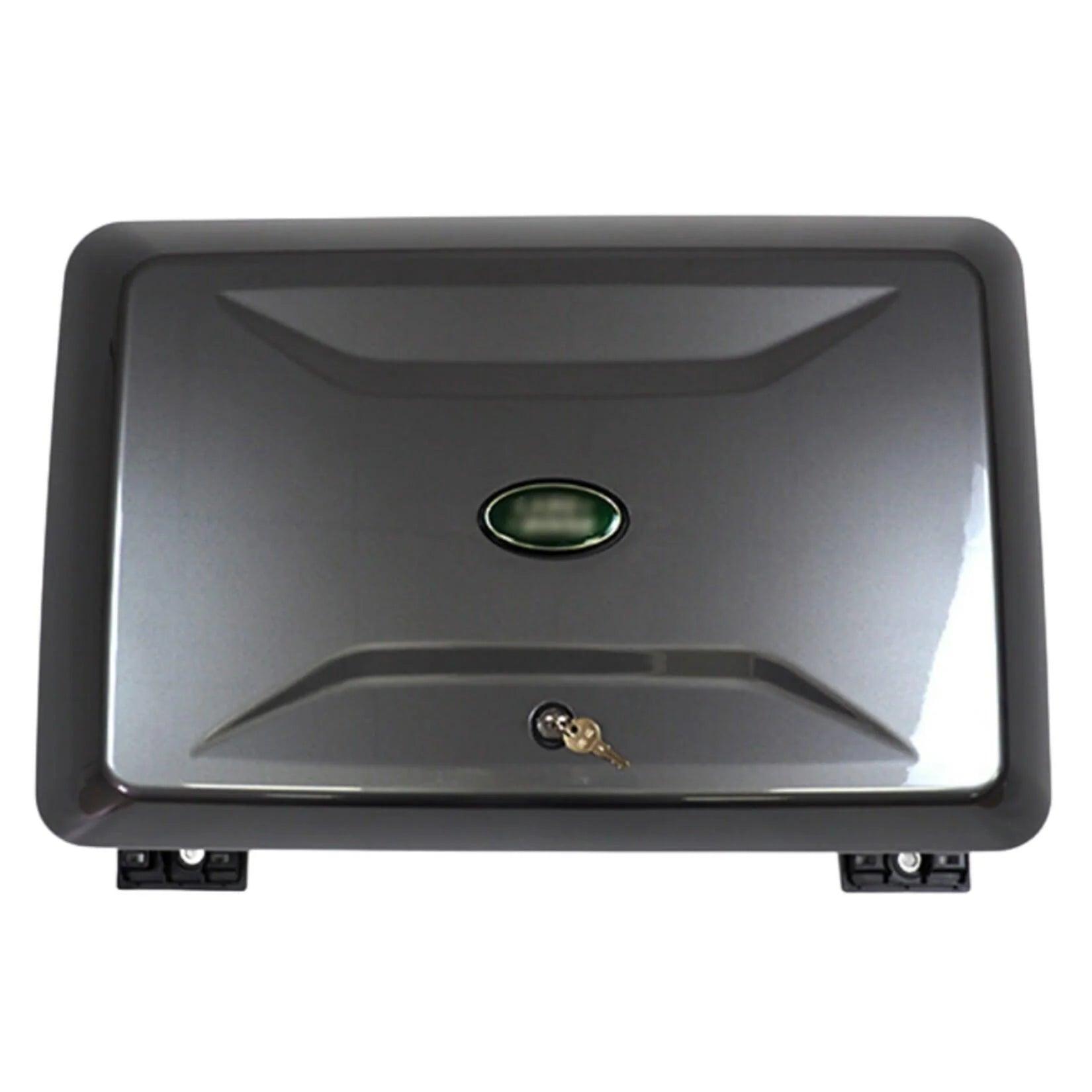 LAND ROVER DEFENDER L663 90 / 110 / 130 2020 ON OEM STYLE SIDE STORAGE BOX – COLOUR CODED - Storm Xccessories