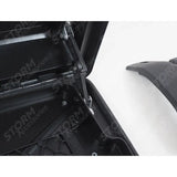 Land Rover Defender L663 90 / 110 / 130 2020 On Oem Style Side Storage Box - Colour Coded