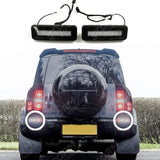 Land Rover Defender L663 90 /110 / 130 2020 On - Reverse Lights Upgrade