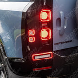 Land Rover Defender L663 90 /110 / 130 2020 On - Reverse Lights Upgrade