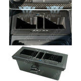 Land Rover Defender L663 90 / 110 / 130 2020 On - Wireless Charging Box