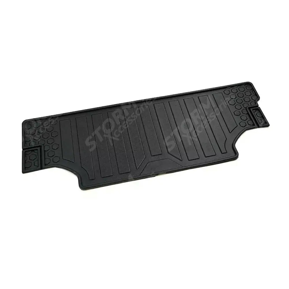 Land Rover Defender L663 90 2020 On - Mud Block Boot Mat
