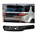 Land Rover Discovery 5 2017 - 2020 - Dynamic Black Edition Kit - Grill Mouldings Trims