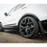 Land Rover Discovery 5 2017-2020 Oe Style Mud Flaps Set - 4pcs