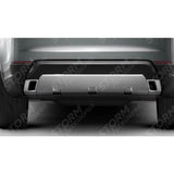 Land Rover Discovery 5 2017 - 2020 - Rear Bumper Tow Eye Cover - Exhaust Trims Cover