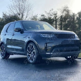 Land Rover Discovery 5 2017 On - Dynamic Door Mouldings Side Trim - Black