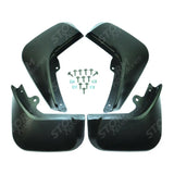 Land Rover Discovery Sport L550 2014-2019 - Mud Flaps - Set (5 Seater)