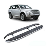 Land Rover Freelander 2 2007-2015 - Oem Style Side Steps Running Boards - Pair