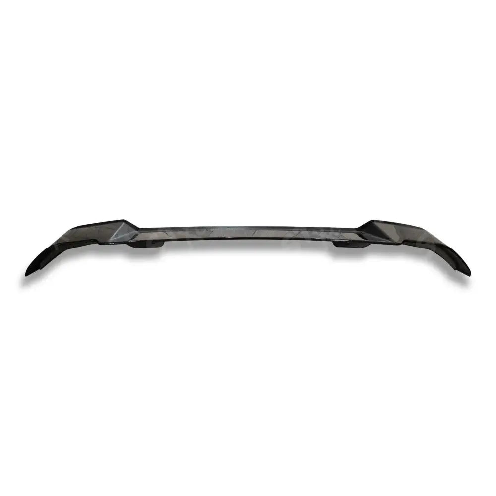 Landrover Defender L663 2020+ - Rear Spoiler V.2 - Gloss Black