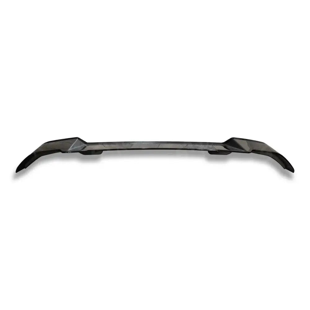 Landrover Defender L663 2020+ - Rear Spoiler V.2 - Gloss Black