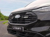 Lazer Grille Kit Triple-R 750 Elite For Ford Transit Custom MK2 2024+