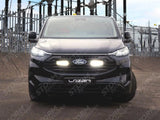Lazer Grille Kit Triple-R 750 Elite For Ford Transit Custom MK2 2024+