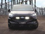 Lazer Grille Kit Triple-R 750 Wide For Ford Transit Custom MK2 2024+