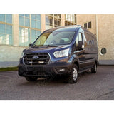 Lazer Light Grill Mount Kit Triple-r 750 Elite For Ford Transit Mk8 2019+
