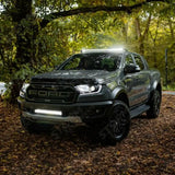 Lazer Light Kit Triple-R 1250 With Side Lights For Ford Ranger Raptor 2019 On