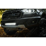 Lazer Light Kit Triple-R 1250 With Side Lights For Ford Ranger Raptor 2019 On